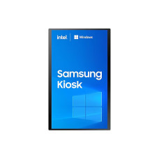 Интерактивная панель Samsung KM24C-3