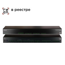 ProAV Процессор управления iRidi PX-VP100-Advanced