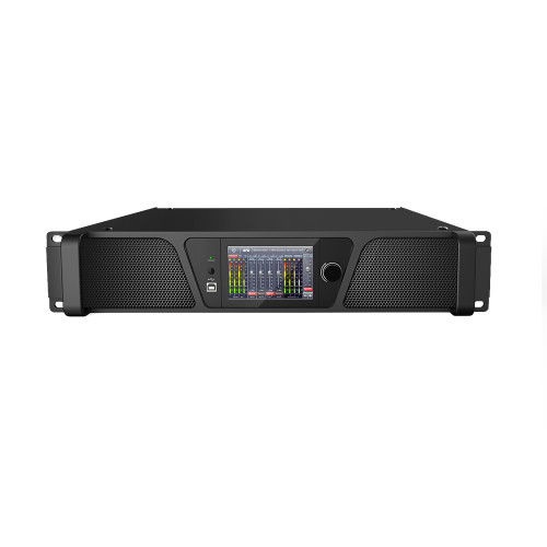 Трансляционный усилитель VOXNITE VX-DA415-D