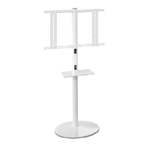 Напольная стойка для дисплея OMB PEDESTAL MAXI (silver)