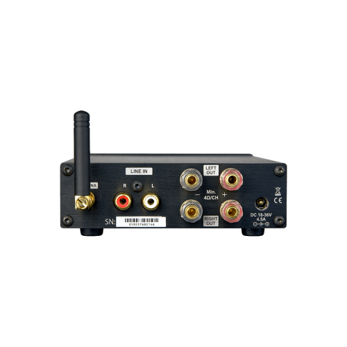 Трансляционный усилитель NEXT Audiocom A200