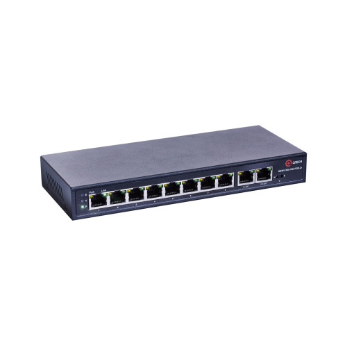 Неуправляемый коммутатор QTECH QSW-1500-10E-POE-D