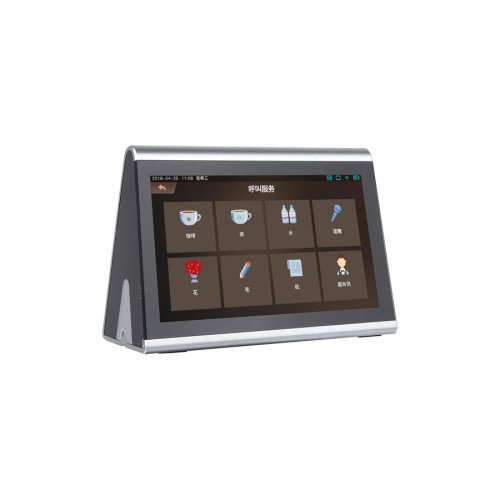 Электронная информационная табличка ITC TS-8209WP
