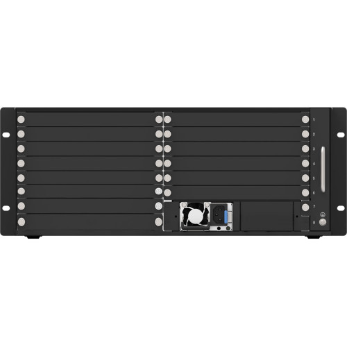 Шасси Digibird DB-VWC2-HP-FR4K