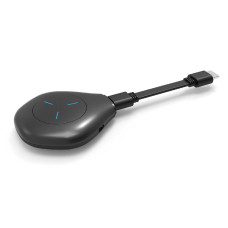 Кнопка беспроводной презентации tranScreen PTB1305