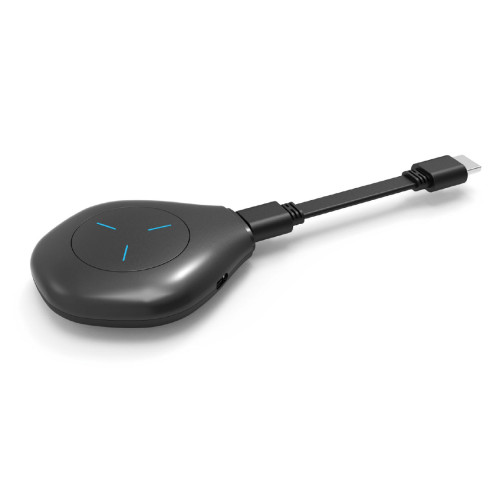 Кнопка беспроводной презентации tranScreen PTB1305