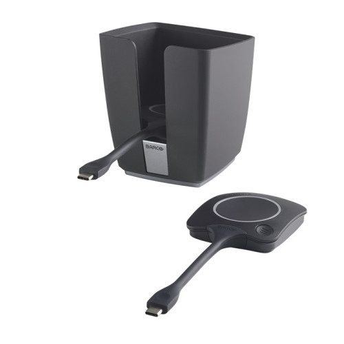 Комплект кнопок беспроводной презентации Barco ClickShare + 2 Buttons pack GEN4