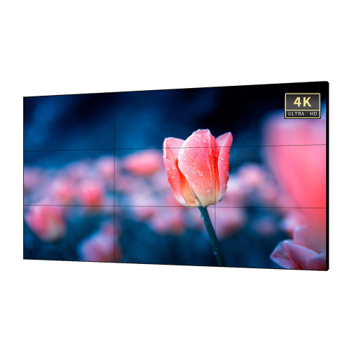 Профессиональный дисплей для видеостен Dahua Technology DHI-LS650KCM-UF