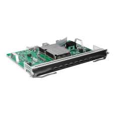 Коммутатор QTECH QSW-M7600-8CQ-FB