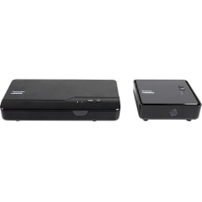 Беспроводной HDMI Optoma WHD200 (Full HD, TX+RX)