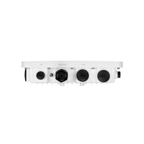 Точка доступа Wi-Fi QTECH QWO-821E