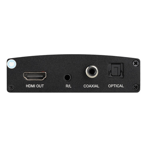 Деэмбеддер аудио HDMI iconBIT HS-2516