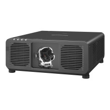 Лазерный проектор Panasonic PT-REQ80LBE