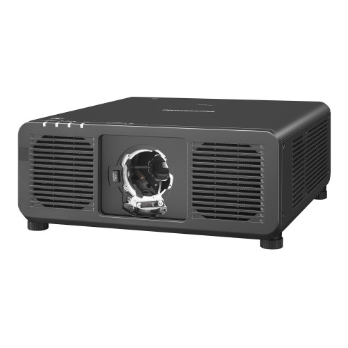 Лазерный проектор Panasonic PT-REQ80LBE