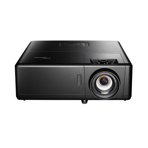 Лазерный проектор Optoma UHZ55