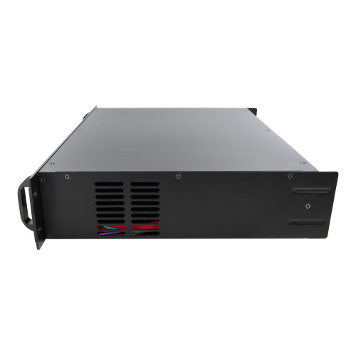 Микшер-усилитель Intrend ITMXAMP-350MTZ