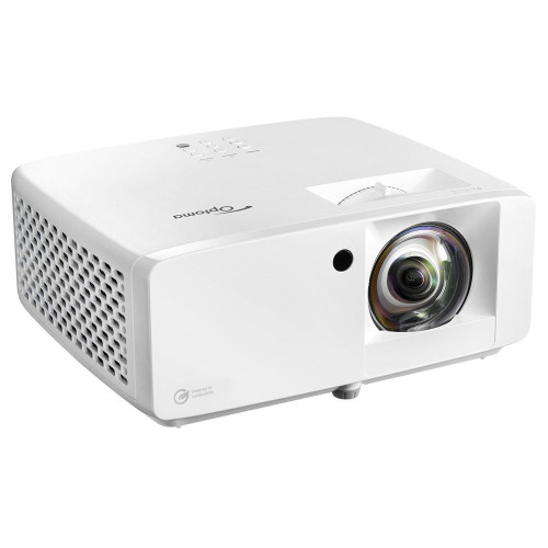 Лазерный проектор Optoma ZH450ST