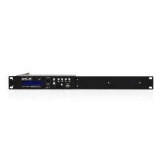 Крепление в стойку ECLER 1UHRMKIT