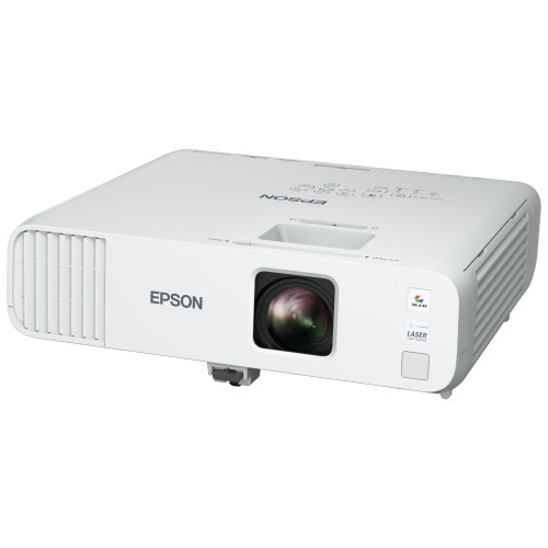 Инсталляционный лазерный проектор Epson EB-L250F