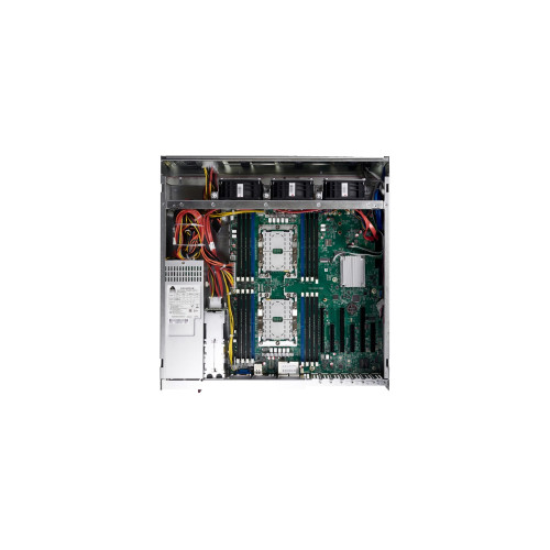 Сервер QTECH QSRV-261212-E-R