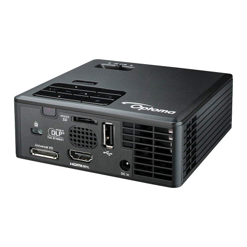 Проектор Optoma ML750e
