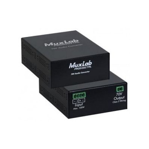 Преобразователь MuxLab 500755-70V