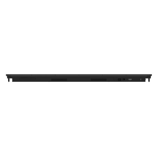 Профессиональная панель Lumien LS65 (65″, 4K)