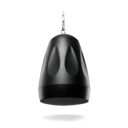 Инсталляционная акустическая система NEXT Audiocom P6 W, Black