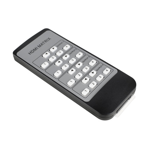 Матричный коммутатор HDMI iconBIT HS-2508