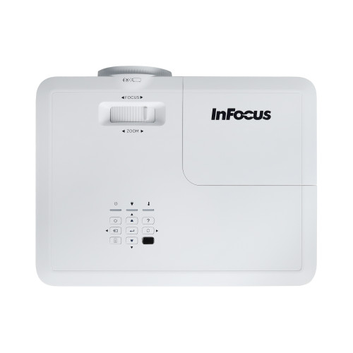 Проектор InFocus IN0002SL