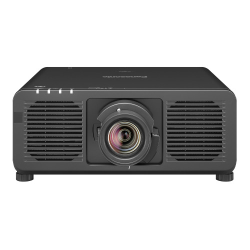 Лазерный проектор Panasonic PT-REZ12BE