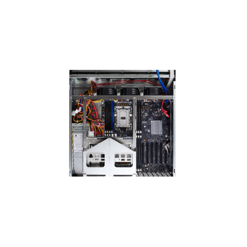 Сервер QTECH QSRV-361612-E-R