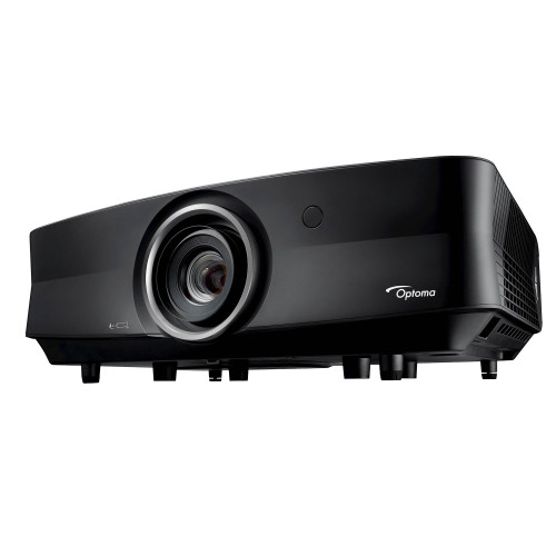 Проектор для домашнего кинотеатра Optoma UHZ65