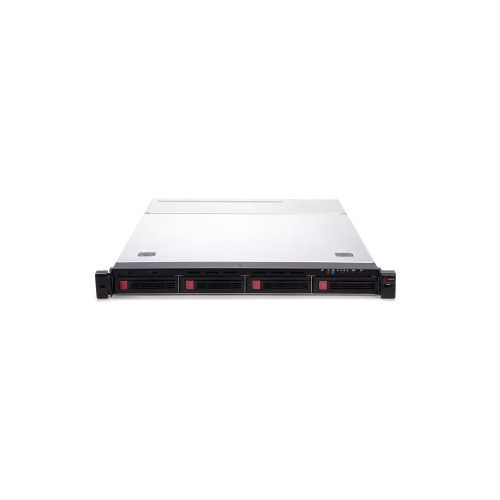 Сервер QTECH QSRV-160412-P-R