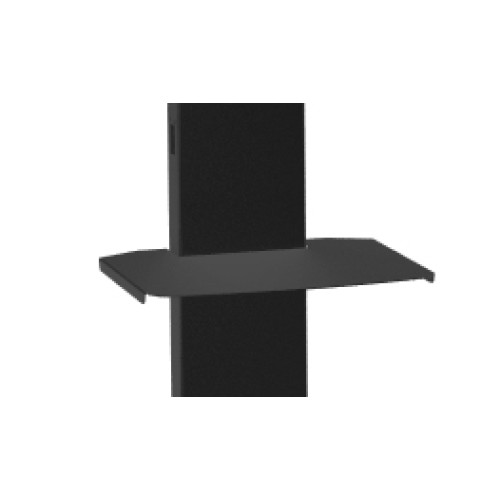 Полка FIX SHCM (black)