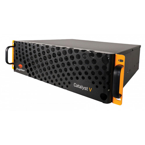 Контроллер для видеостены Jupiter Systems CatalystV-W12HC-4HD4K30-1SSD-16RAM