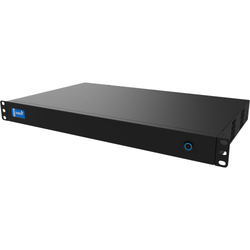 Контроллер видеостены 1U Digibird DB-VWC2-B-8H8H-PV