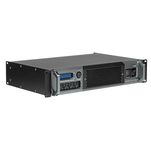 Усилитель DS Proaudio DA4.900 DSP