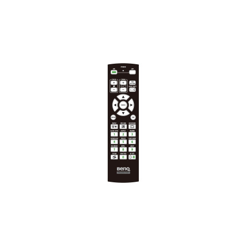 Инсталляционный проектор BenQ PW9620