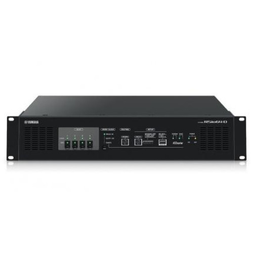 Аудиоинтерфейс Yamaha RSio64-D