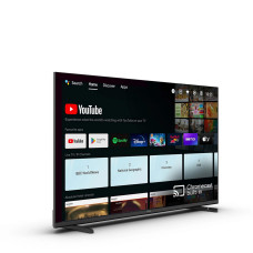 Гостиничный телевизор Philips 43HFL4518U/12 (43″, UHD, 350 нит, Android TV 11)