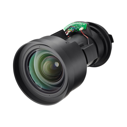 Объектив для проектора NEC NP40ZL