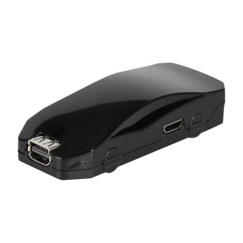 Конвертер сигнала iconBIT HS-2515