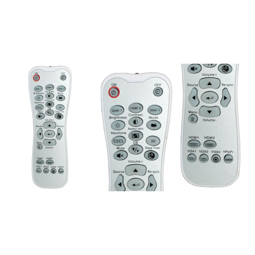 Проектор optoma uhd40