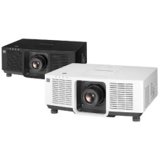Инсталляционный проектор Panasonic PT-MZ680