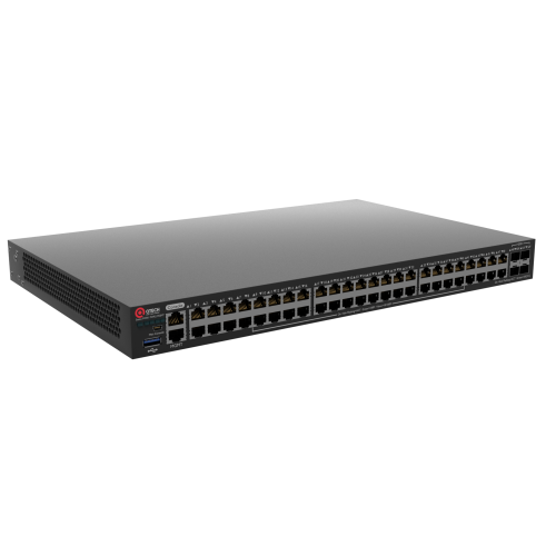 Коммутатор агрегации QTECH QSW-6200-52T