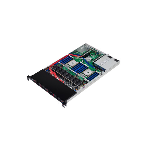 Сервер QTECH QSRV-160812-P-R