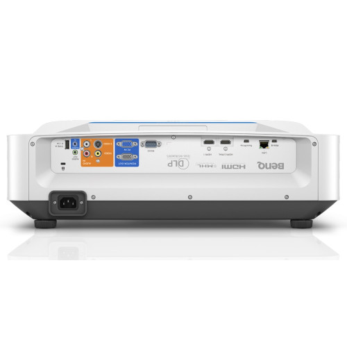 Лазерный проектор BenQ LH890UST (Full HD, 4000 лм, UST 0,23:1)