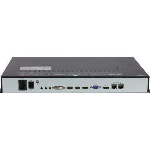 Профессиональный дисплей для видеостен Dahua Technology DHI-LS550KDH-UF