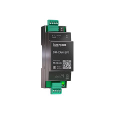 Повторитель сигнала шины Bus77 iRidi DM-CAN-SP1